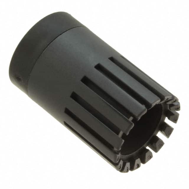2213410-2 TE Connectivity AMP Connectors  Solid State Lighting Connector Accessories